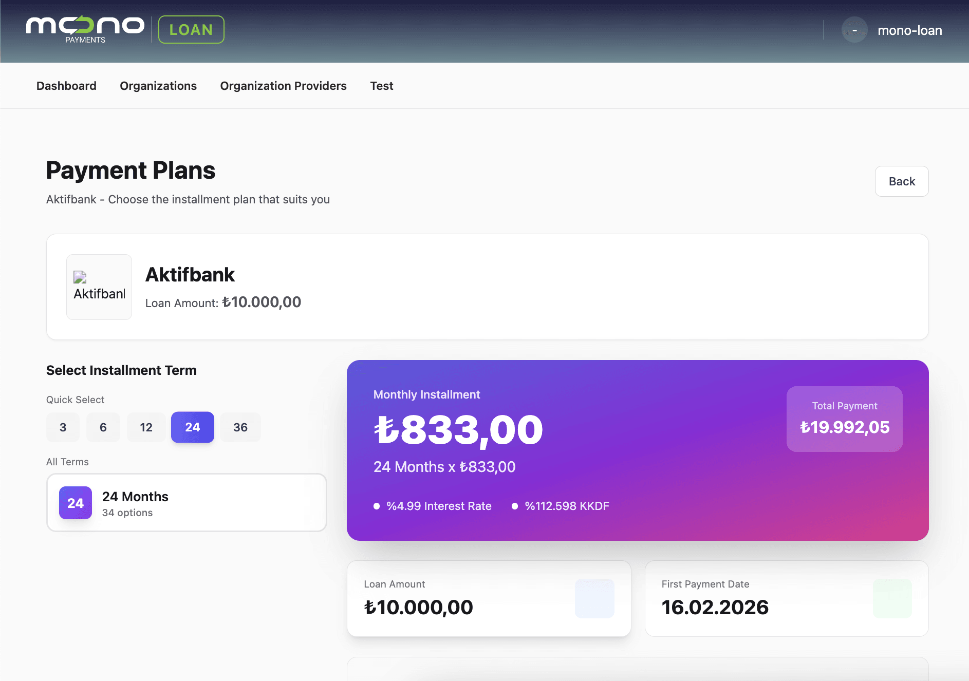 Modern Web Development: Scalable, Maintainable ve Performant Uygulamalar